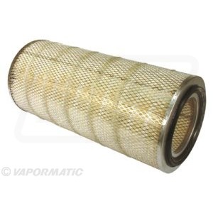 AR80652 Zewnętrzny filtr powietrza John Deere  4640 4840 8440 8640 4650 4850 4555 4755 4955 8820 9500 9600 9940 9950 