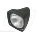 DE13653 Osłona i lampa kompletne lewe John Deere  