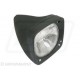  Osłona i lampa kompletne prawe John Deere  