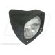 DE13652 Osłona i lampa kompletne prawe John Deere  