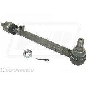 AL38097 Prawa końcówka drążka kompletna John Deere  1550 1750 1850 1950 2250 2450 2650 2850 