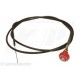 Linka stopu John Deere  1550 1750 1850 1950 2250 2450 2650 2650N 2850 