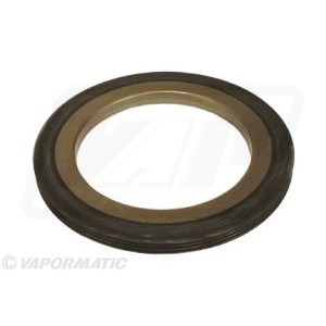 AL41705 Uszczelka zewnętrzna półwałka John Deere  2250 2450 2650 2650N 2850 