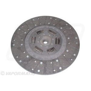AL70016 Tarcza sprzęgła John Deere  2650 3050 3350 