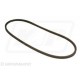R87151 Pasek wentylatora John Deere  3050 3150 3350 3650 