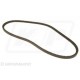 R87152 Pasek wentylatora John Deere  3050 3150 3350 3650 