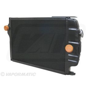 AL56375 Chłodnica John Deere  3050 3150 3350 