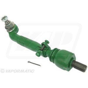 AL55432 Lewa końcówka drążka kompletna John Deere  3050 3350 3650 