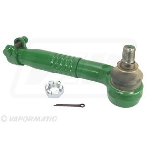 Lewa końcówka kierownicza John Deere  3050 3350 3650 