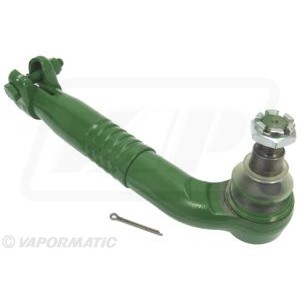 AL68255 Prawa końcówka kierownicza John Deere  3050 3350 3650 