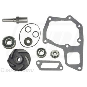 Zestaw naprawczy pompy wody John Deere  4050 4250 4450 4650 4850 6466A 6466D 6466T 