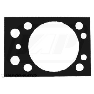 Uszczelka głowicy John Deere Zetor  