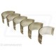 VPC2360, 50503120 X 6, 55010304x6,950312 X 6 950327 X 6, 50110094, 950327 X 6, 950312 X 6,