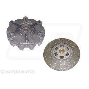  Zestaw sprzęgła John Deere Renault  3200 3200X 3300 Ceres 75 75X Ceres 320 320X Ceres 325 325X 