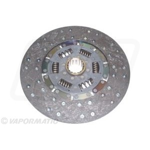Tarcza sprzęgła John Deere Renault  3200 3200X 3300 3300X 3210 3210X Ceres 75 75X Ceres 85 85X Ceres 320 320X Ceres 325 325X Cer