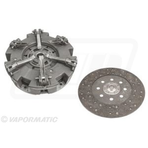  Zestaw sprzęgła John Deere Renault  3300 3300X 3400 3400X 90-32 90-34 Ceres 85 85X Ceres 95 95X Ceres 330 330X Cergos 330 Ergos