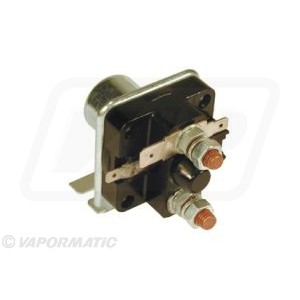 Rozrusznik elektromagnetyczny Case Ford Massey  250 275 276 414 Dexta Super Dexta TEF20 FF30DS 