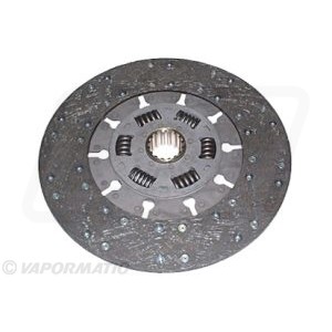 RT6005008407 Tarcza sprzęgła John Deere Renault  3300 3300X 3400 3400X 3310 3310X 90-32 90-34 Ceres 85 85X Ceres 95 95X Ceres 33