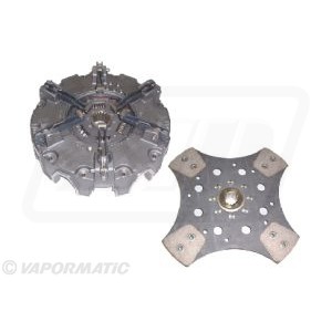  Zestaw sprzęgła John Deere Renault  3210 3210X Ceres 320 320X Ceres 325 325X 