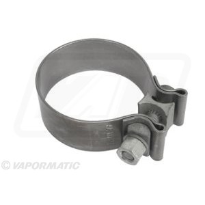 AL177823 Zacisk wydechu John Deere  