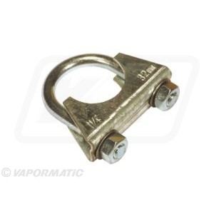  Zacisk wydechu John Deere  5100R 6310 