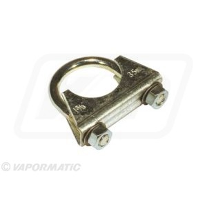  Zacisk wydechu John Deere  5100RN 6320 