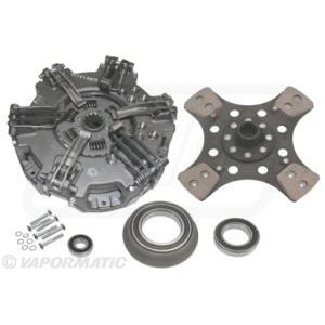  Zestaw sprzęgła John Deere  5300 5300N 5400 5400N 5500 5500N 5310 5310N 5410 5410N 5510 5510N 
