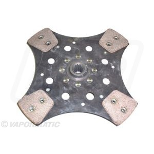  Tarcza napędu John Deere  5300 5300N 5400 5400N 5500 5500N 