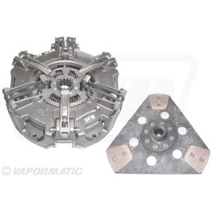  Zestaw sprzęgła John Deere  5215 5315 