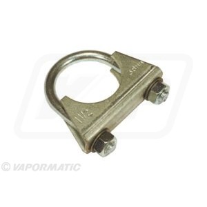  Zacisk wydechu John Deere  5620 