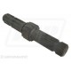 L156978 Wałek PTO  John Deere  5620 5720 5820 6020 6120 6220 6320 6420 6420S 6520 6620 