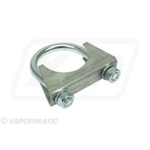  Zacisk wydechu John Deere  5820 6330 