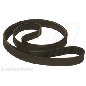 L101411 Pasek wentylatora John Deere  6100 6300 6800 6900 
