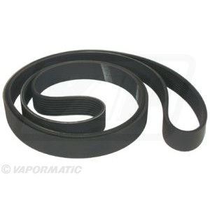L110391 Pasek wentylatora John Deere  6100 6300 