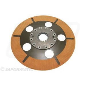 Tarcza hamulcowa cierna John Deere  