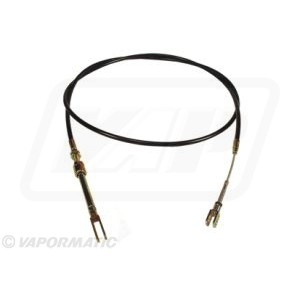 AL110465 Kabel zaczepu John Deere  6100 6200 6300 6400 6506 6600 6800 6900 