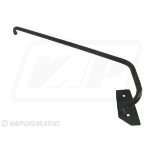 AL78277 Wewnętrzna klamka prawa John Deere  