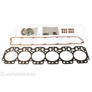 RE501054 Zestaw uszczelek na górę John Deere Renault  6506 6600 6800 6900 2054 2254 6059T 6068D 6068T Ares 620 Ares 630 Ares 640