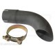 VPE8277, EXHAUST TOP 76mm,