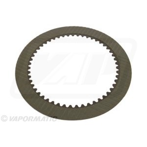 RE34868 Tarcza hamulcowa cierna John Deere  