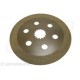 Tarcza hamulcowa cierna John Deere  6800 6900 6810 6910 6910S 6820 6920 6920S 