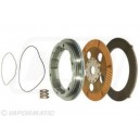 VPJ7385, BRAKEKIT1 L56246 + L56243 + L114053 + L111978 + AL168782 + AL115529,