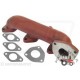 K907910 Kolektor wydechowy Case David  1194 770 780 880 885 1190 1194 