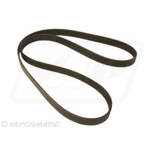 L114488 Pasek wentylatora John Deere  6510 6610 6510SE 6610SE 6520 6620 6520SE 
