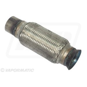 AL114384 Element wydechowy John Deere  6510 6610 6810 6910 6910S 6510SE 6610SE 