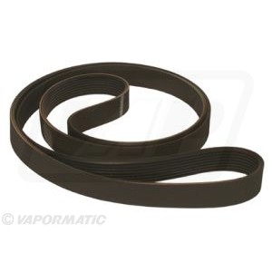 L114292 Pasek wentylatora John Deere  6810 6910 6910S 