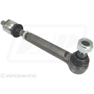 AL123456 AL160111 Prawa końcówka drążka kompletna John Deere  6520 6620 6520SE 6620SE 6525 6530 6630 6530 Premium 6630 Premium 