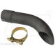VPE8279, EXHAUST TOP 90MM,