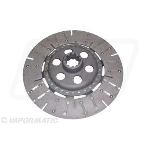 K956052 Tarcza sprzęgła Case David  1194 1294 1394 1494 1210 1410 1412 1190 1490 1194 1294 1394 1494 