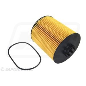 RE509672 Filtr oleju silnikowego John Deere  